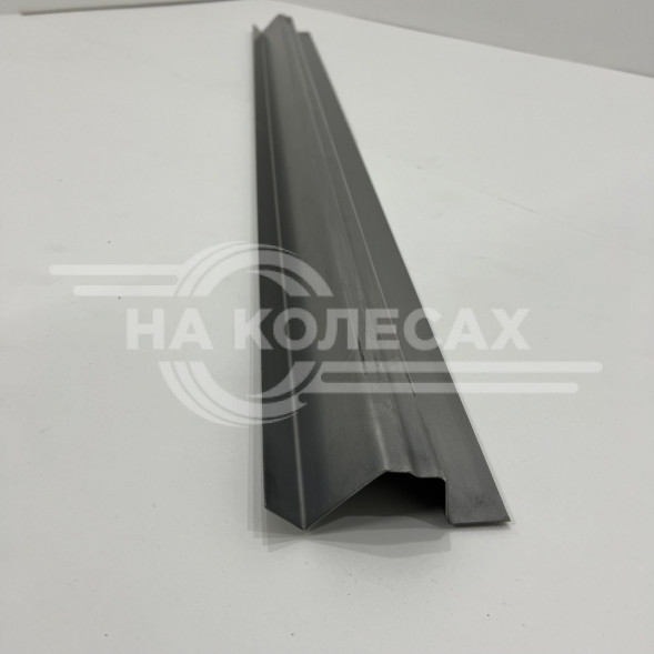 Ремонтные пороги Toyota Previa/Estima/Tarago (XR10, XR20)