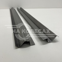 Ремонтные пороги Toyota Previa/Estima/Tarago (XR10, XR20)