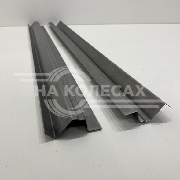 Ремонтные пороги Toyota Previa/Estima/Tarago (XR10, XR20)