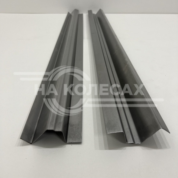 Ремонтные пороги Toyota Previa/Estima/Tarago (XR10, XR20)