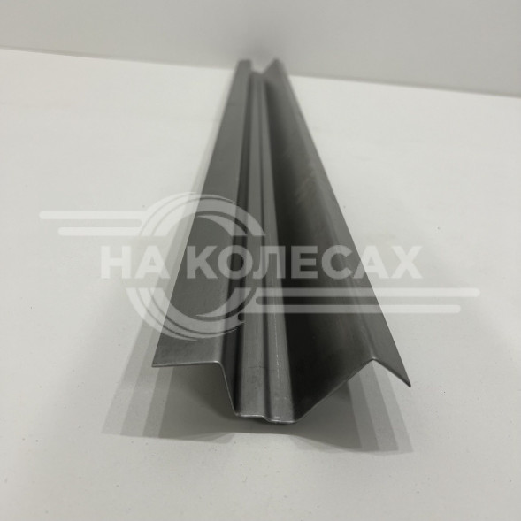 Ремонтные пороги Toyota Previa/Estima/Tarago (XR10, XR20)