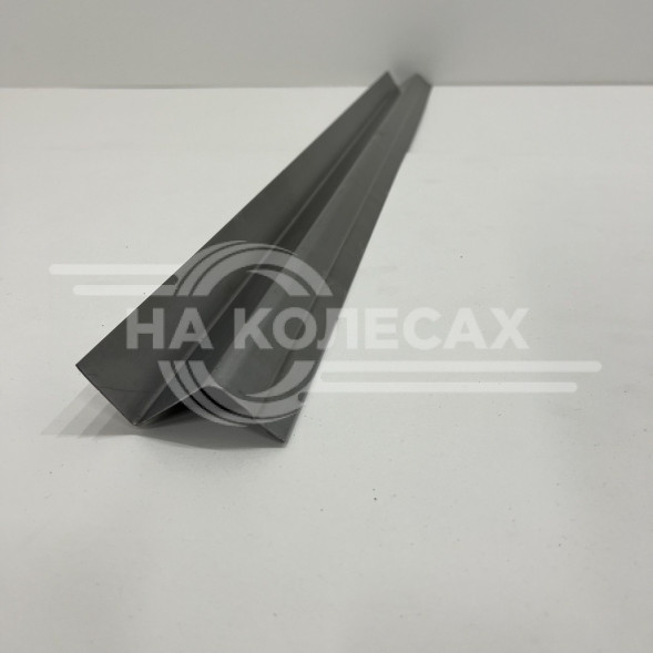 Ремонтные пороги Toyota Previa/Estima/Tarago (XR10, XR20)