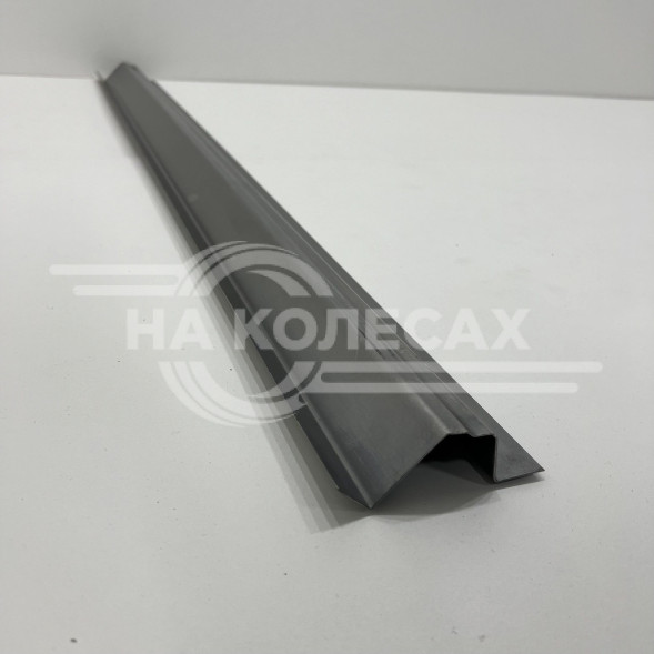 Ремонтные пороги Toyota Previa/Estima/Tarago (XR10, XR20)