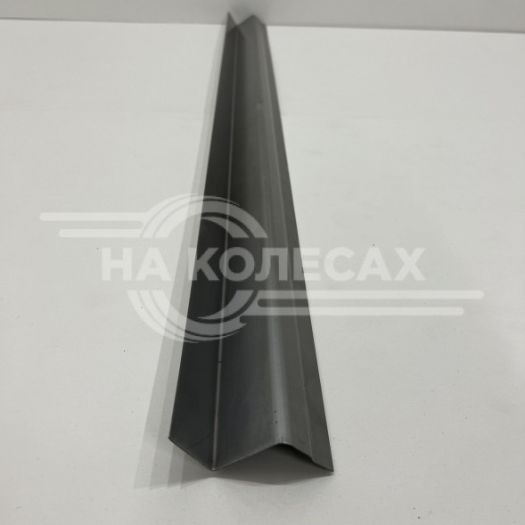 Ремонтные пороги Toyota Previa/Estima/Tarago (XR10, XR20)