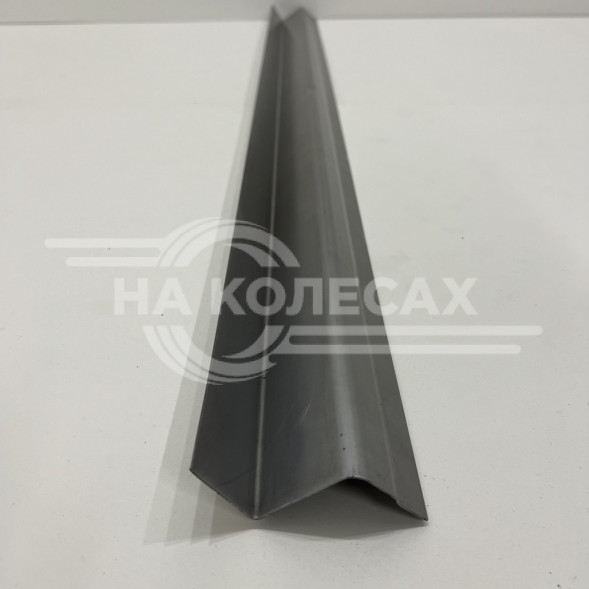 Ремонтные пороги Toyota Previa/Estima/Tarago (XR10, XR20)