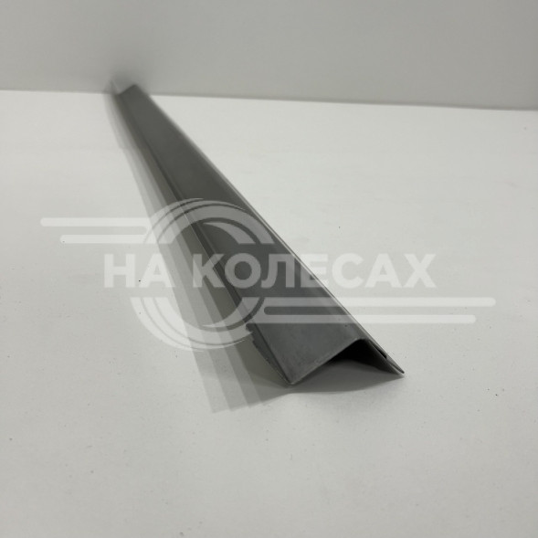 Ремонтные пороги Toyota Previa/Estima/Tarago (XR10, XR20)