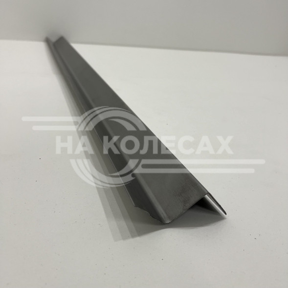 Ремонтные пороги Toyota Previa/Estima/Tarago (XR10, XR20)