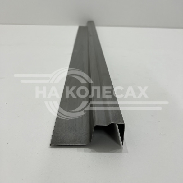 Ремонтные пороги Toyota Previa/Estima/Tarago (XR10, XR20)