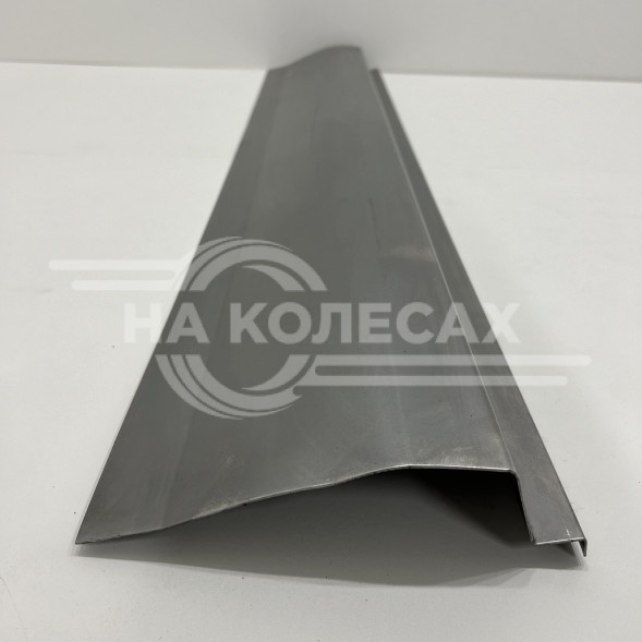 Ремонтные пороги Toyota Previa/Estima/Tarago (XR10, XR20)