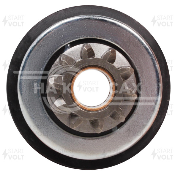 Привод стартера (бендикс) для автомобилей VAG Golf IV (97-)/Octavia (96-) 1.8T/2.0i (тип SV)