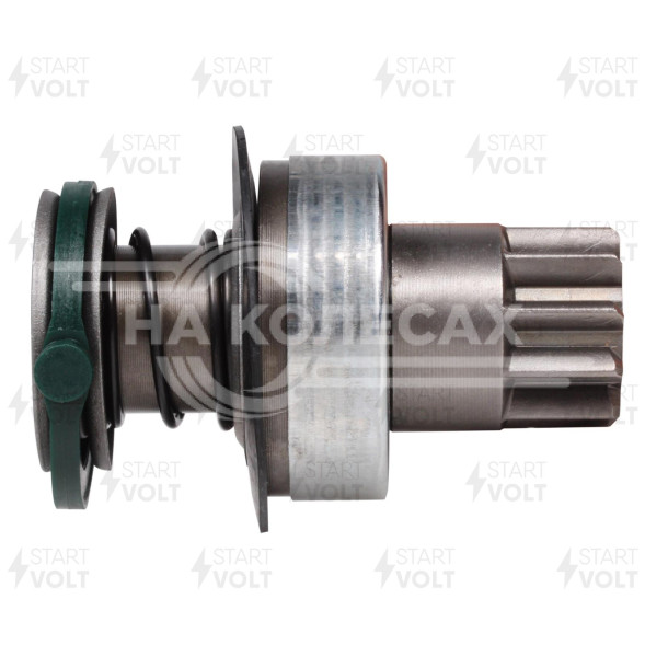 Привод стартера (бендикс) для автомобилей VAG Golf IV (97-)/Octavia (96-) 1.8T/2.0i (тип SV)