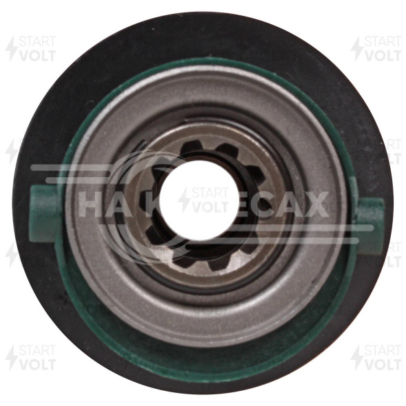 Привод стартера (бендикс) для автомобилей VAG Golf IV (97-)/Octavia (96-) 1.8T/2.0i (тип SV)