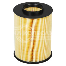 Фильтр воздушный для автомобилей Ford Focus II (05-)/III (11-) 1.4i/1.6i/2.0i/2.0d