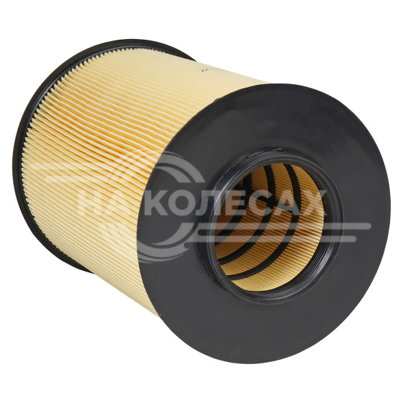 Фильтр воздушный для автомобилей Ford Focus II (05-)/III (11-) 1.4i/1.6i/2.0i/2.0d