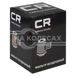 Фильтр воздушный для автомобилей Ford Focus II (05-)/III (11-) 1.4i/1.6i/2.0i/2.0d