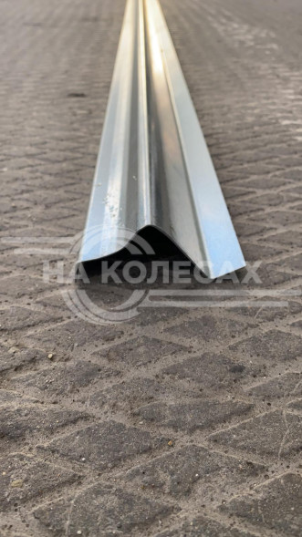 Ремонтные пороги Toyota Town Ace