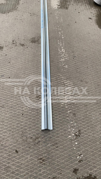 Ремонтные пороги Toyota Town Ace