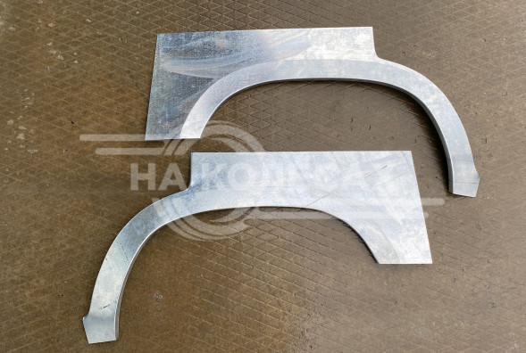 Арки Great Wall Safe