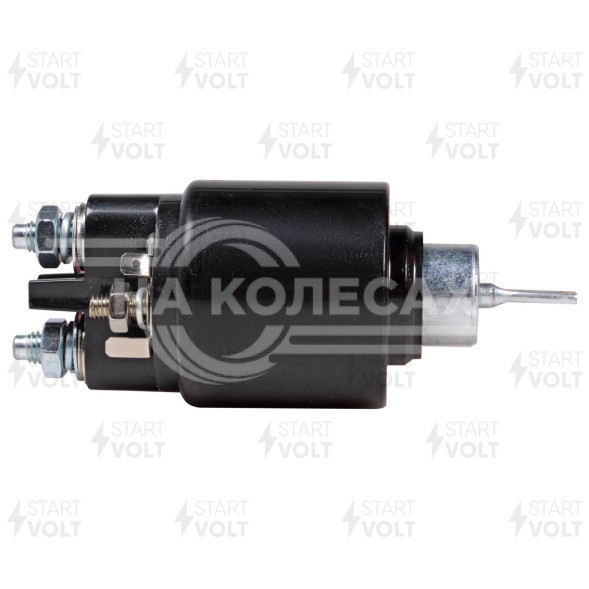 Реле втягивающее стартера для автомобилей BMW 3 (85-)/5 (86-) 2.4d/2.5d