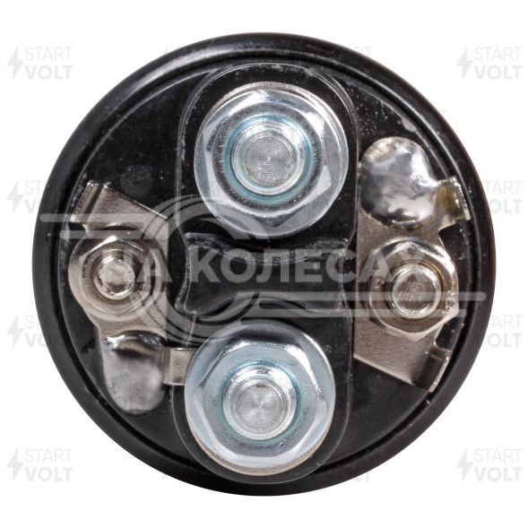 Реле втягивающее стартера для автомобилей BMW 3 (85-)/5 (86-) 2.4d/2.5d