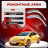 Ремонтные задние арки Opel Astra GTC