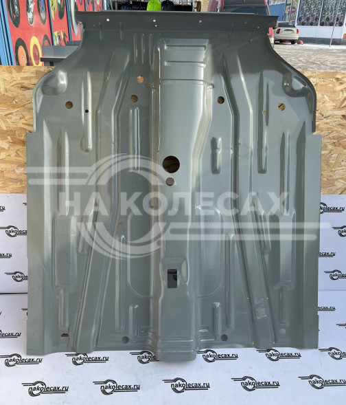 Ремонтный комплект дна (Оригинал) LADA (ВАЗ) 2110-2112