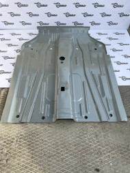 Ремонтный комплект дна (Оригинал) LADA (ВАЗ) 2110-2112