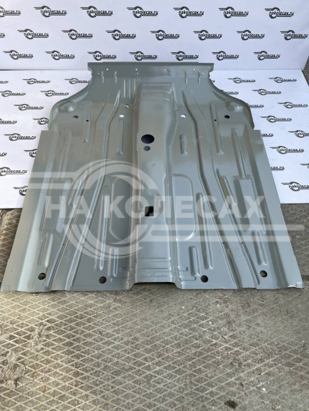 Ремонтный комплект дна (Оригинал) LADA (ВАЗ) 2110-2112