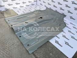 Ремонтный комплект дна (Оригинал) LADA (ВАЗ) 2110-2112