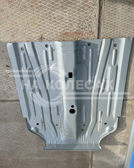 Ремонтный комплект дна (Оригинал) LADA (ВАЗ) 2110-2112