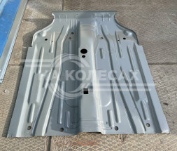 Ремонтный комплект дна (Оригинал) LADA (ВАЗ) 2110-2112