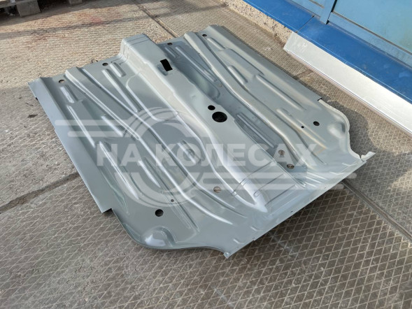 Ремонтный комплект дна (Оригинал) LADA (ВАЗ) 2110-2112