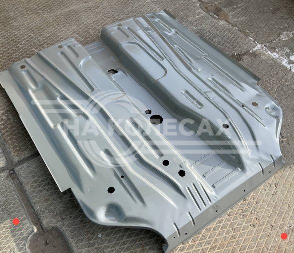 Ремонтный комплект дна (Оригинал) LADA (ВАЗ) 2110-2112