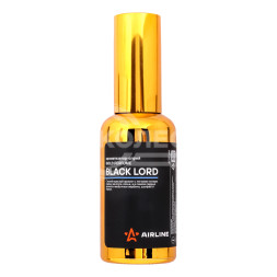 Ароматизатор-спрей &quot;GOLD&quot; Perfume BLACK LORD 50мл
