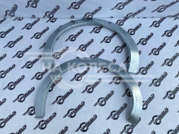 Ремонтные задние арки Toyota Sprinter Trueno