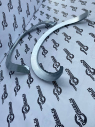 Ремонтные задние арки Toyota Sprinter Trueno