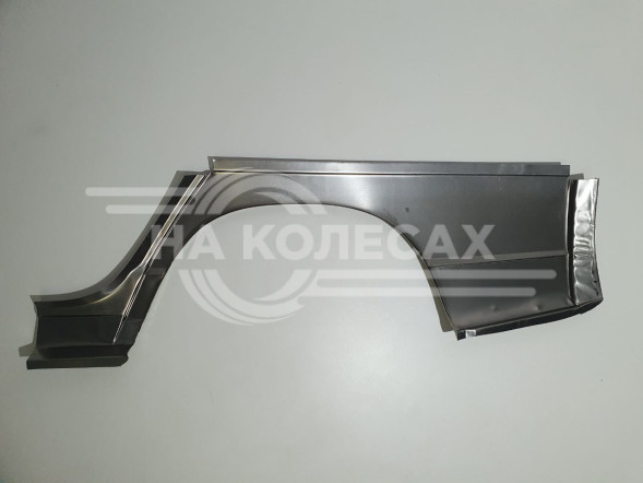 Рем часть крыла ВАЗ 2110