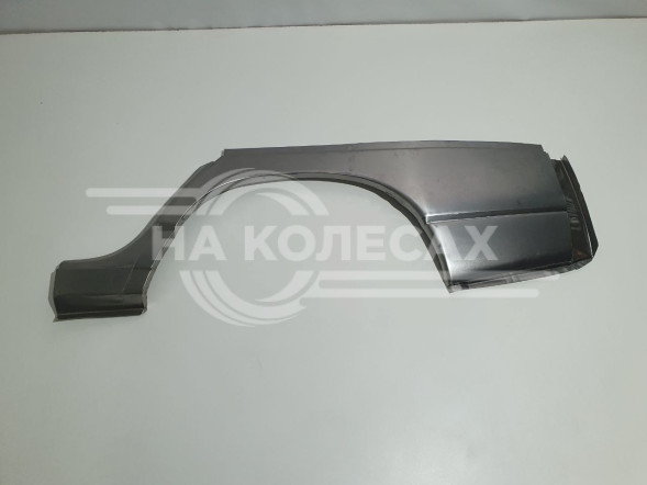 Рем часть крыла ВАЗ 2110