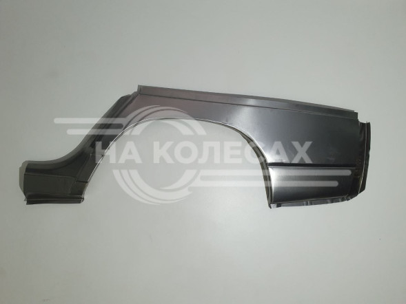 Рем часть крыла ВАЗ 2110