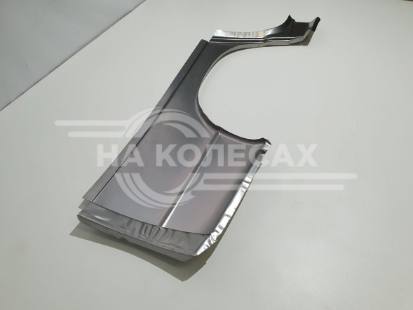 Рем часть крыла ВАЗ 2110