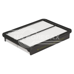 Фильтр воздушный для а/м Kia Sorento (09-) вып. до 09.12/Hyundai Santa Fe (06-) 2.0D/2.2D