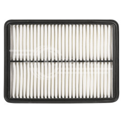 Фильтр воздушный для а/м Kia Sorento (09-) вып. до 09.12/Hyundai Santa Fe (06-) 2.0D/2.2D