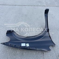 DG10044AL КРЫЛО ПЕРЕДНЕЕ ЛЕВОЕ (TYG) ПЛИМУТ ВОЯЖ / ДОДЖ КАРАВАН - ГРАНД КАРАВАН