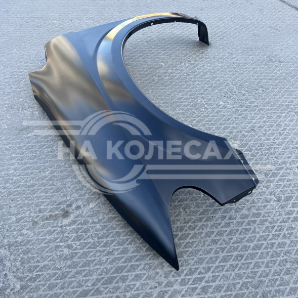 DG10044AL КРЫЛО ПЕРЕДНЕЕ ЛЕВОЕ (TYG) ПЛИМУТ ВОЯЖ / ДОДЖ КАРАВАН - ГРАНД КАРАВАН