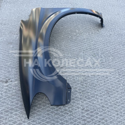 DG10044AL КРЫЛО ПЕРЕДНЕЕ ЛЕВОЕ (TYG) ПЛИМУТ ВОЯЖ / ДОДЖ КАРАВАН - ГРАНД КАРАВАН