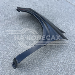 DG10044AL КРЫЛО ПЕРЕДНЕЕ ЛЕВОЕ (TYG) ПЛИМУТ ВОЯЖ / ДОДЖ КАРАВАН - ГРАНД КАРАВАН