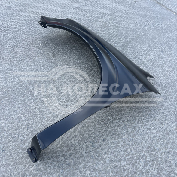 DG10044AL КРЫЛО ПЕРЕДНЕЕ ЛЕВОЕ (TYG) ПЛИМУТ ВОЯЖ / ДОДЖ КАРАВАН - ГРАНД КАРАВАН