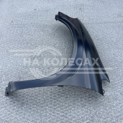 DG10044AL КРЫЛО ПЕРЕДНЕЕ ЛЕВОЕ (TYG) ПЛИМУТ ВОЯЖ / ДОДЖ КАРАВАН - ГРАНД КАРАВАН