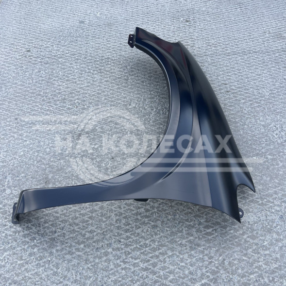 DG10044AL КРЫЛО ПЕРЕДНЕЕ ЛЕВОЕ (TYG) ПЛИМУТ ВОЯЖ / ДОДЖ КАРАВАН - ГРАНД КАРАВАН