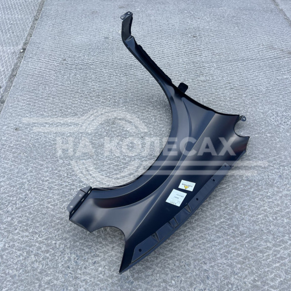 DG10044AL КРЫЛО ПЕРЕДНЕЕ ЛЕВОЕ (TYG) ПЛИМУТ ВОЯЖ / ДОДЖ КАРАВАН - ГРАНД КАРАВАН